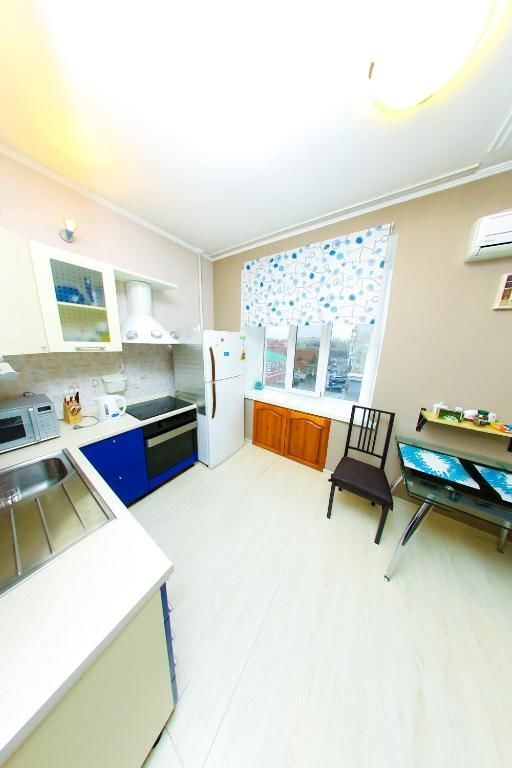 Апартаменты Apartment in City Centr Kirova Street Усть-Каменогорск-16