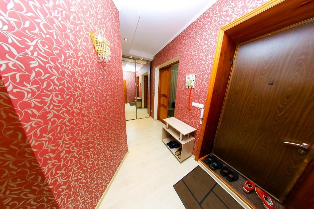 Апартаменты Apartment in City Centr Kirova Street Усть-Каменогорск-17